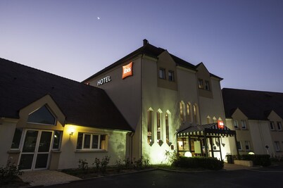ibis Chateau Thierry