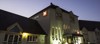 ibis Chateau Thierry