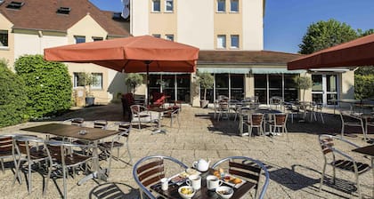 ibis Chateau Thierry
