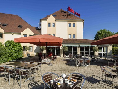ibis Chateau Thierry