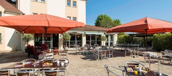 ibis Chateau Thierry