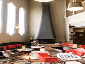 園景；天天營業