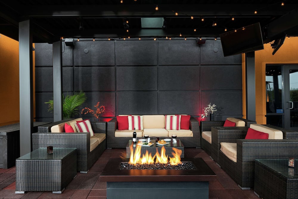 DoubleTree by Hilton Roseville Minneapolis