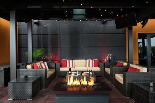 DoubleTree by Hilton Roseville Minneapolis