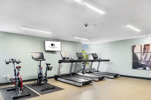 Gimnasio