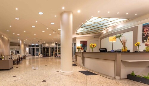 Hilton Garden Inn Vienna South