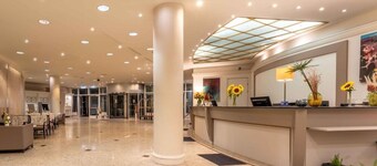 Hilton Garden Inn Vienna South
