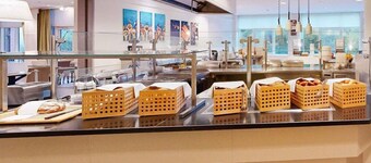 Hilton Garden Inn Vienna South