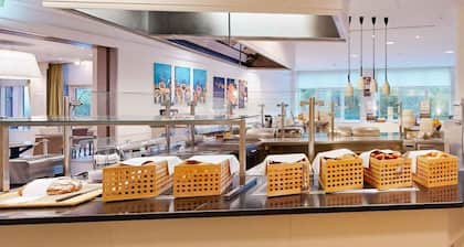 Hilton Garden Inn Vienna South