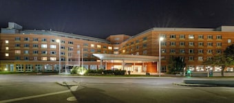 Hilton Garden Inn Vienna South