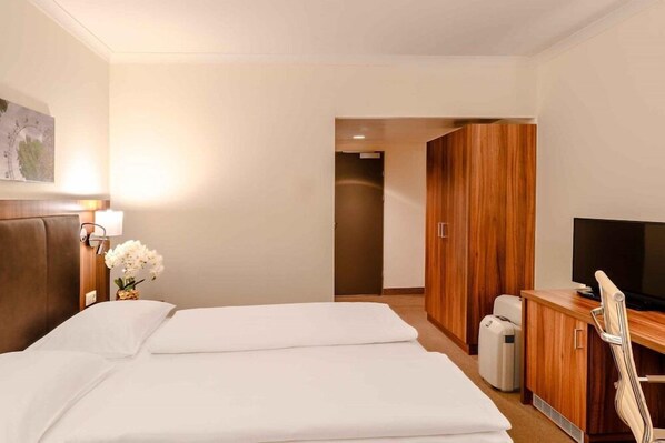 Room - Hilton Garden Inn Vienna South (Vienna)
