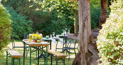 Hilton Garden Inn Vienna South