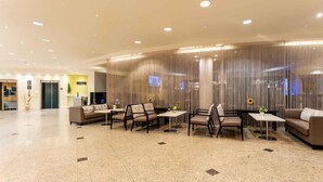 Interior - Hilton Garden Inn Vienna South (Vienna)