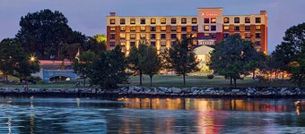 Hilton Garden Inn Providence