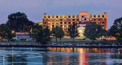 Hilton Garden Inn Providence