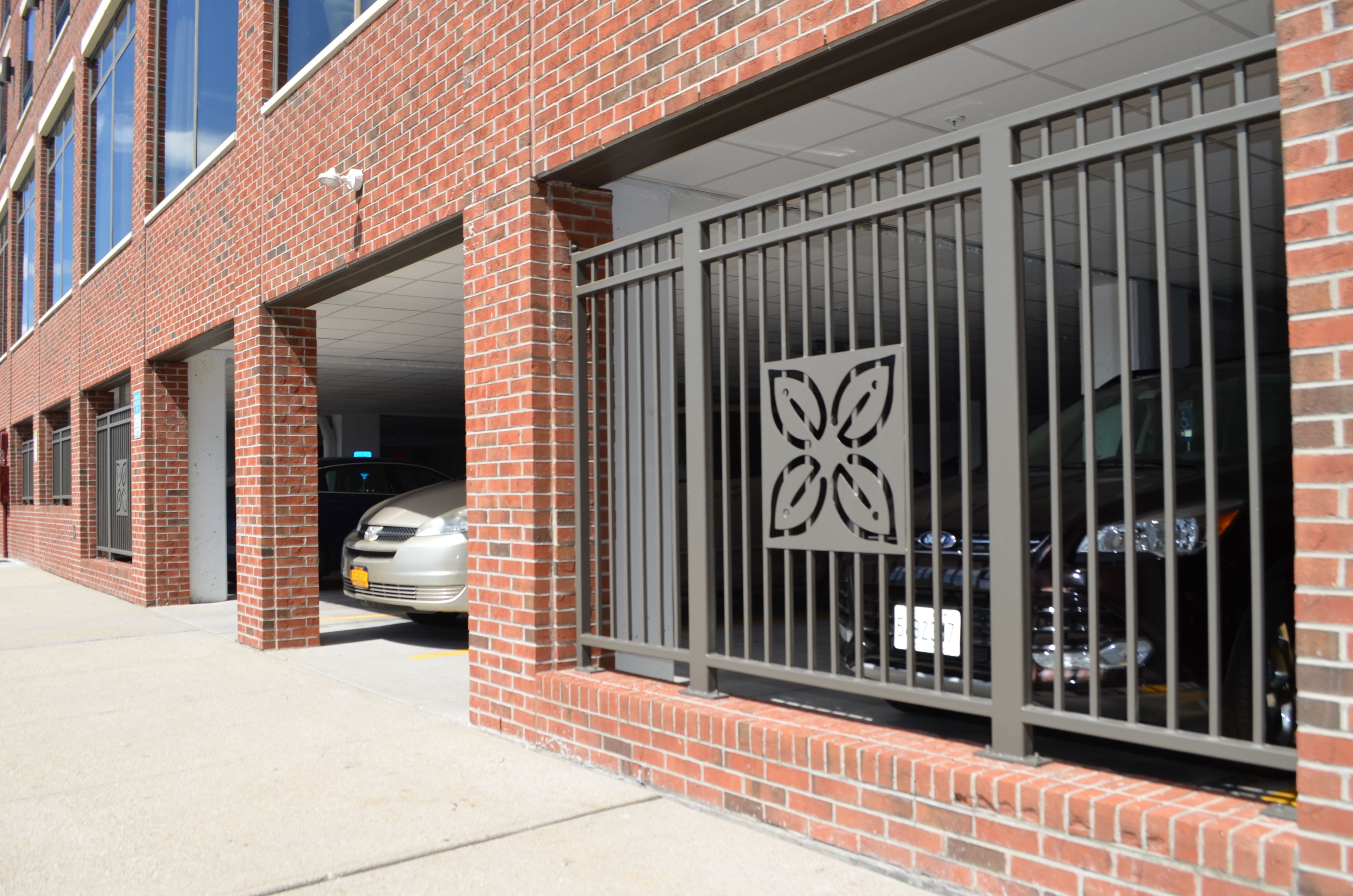 self-parking (surcharge) 15.00 per day