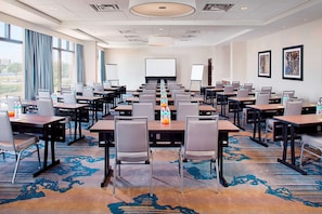 Salle de réunion