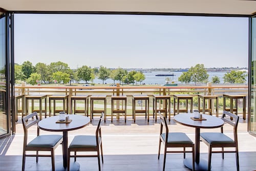 Hilton Garden Inn Providence