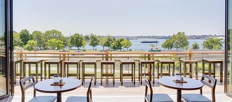 Hilton Garden Inn Providence