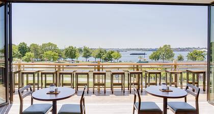 Hilton Garden Inn Providence