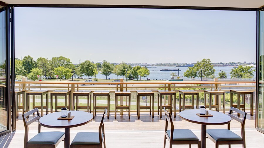 Hilton Garden Inn Providence