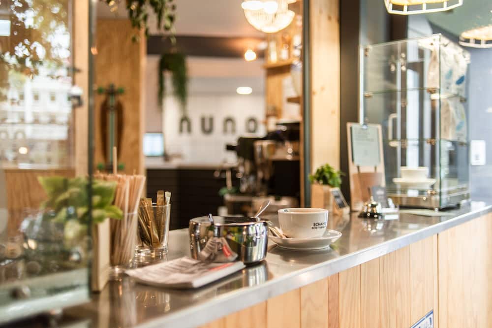 NunoHotel Köln City