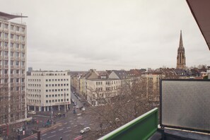 City view