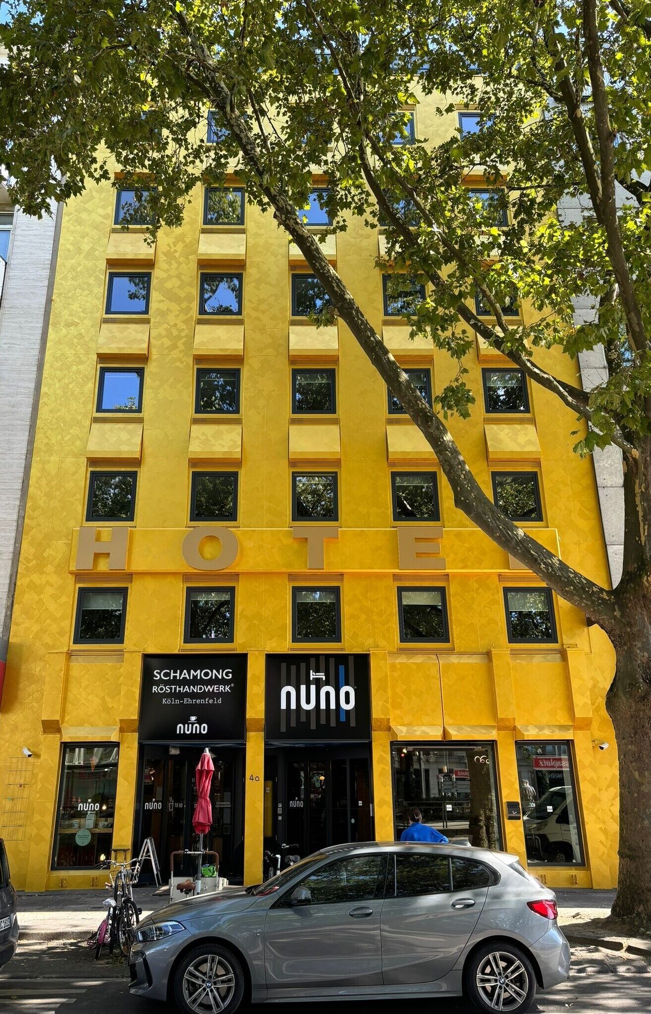 Photo - NunoHotel