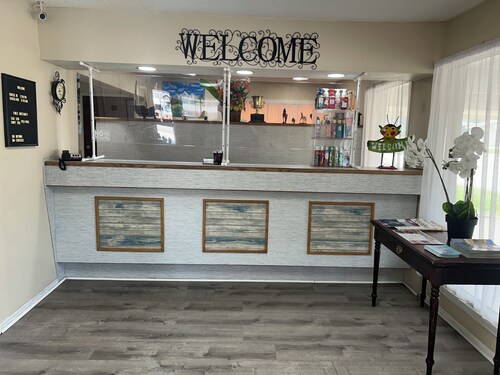 Budget Inn by Townhouse Hwy 54