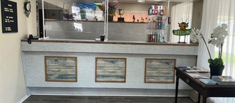 Budget Inn by Townhouse Hwy 54