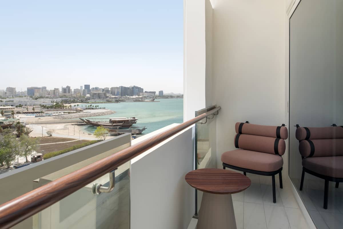 Family Room, 2 Bedrooms (Panorama View) | View from room