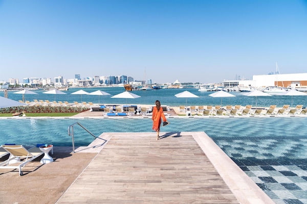 Ausstattung der Unterkunft