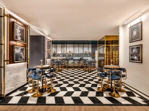 Centre d’affaires