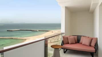 Θέα από το δωμάτιο