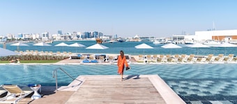 Rixos Gulf Hotel Doha