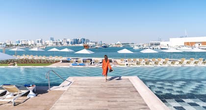 Rixos Gulf Hotel Doha