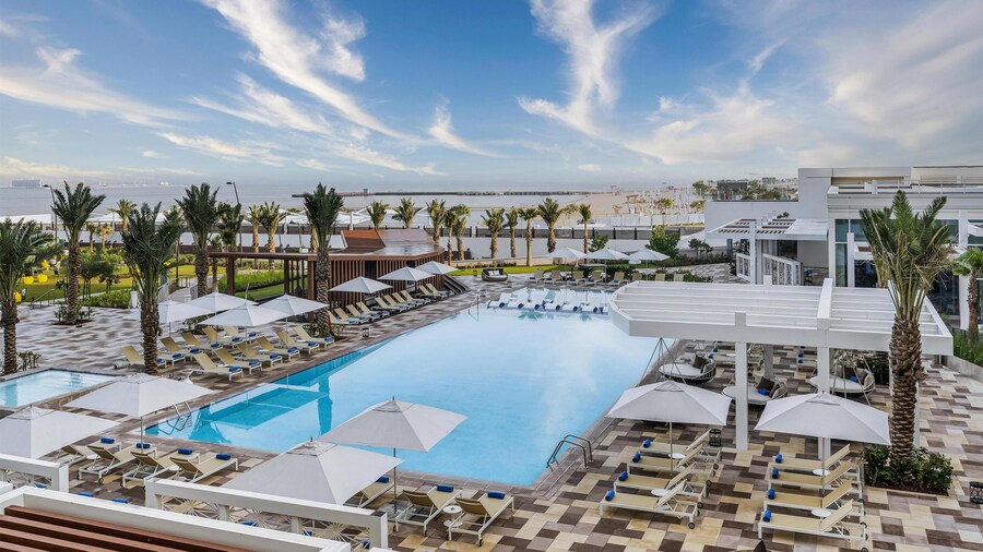 Rixos Gulf Hotel Doha
