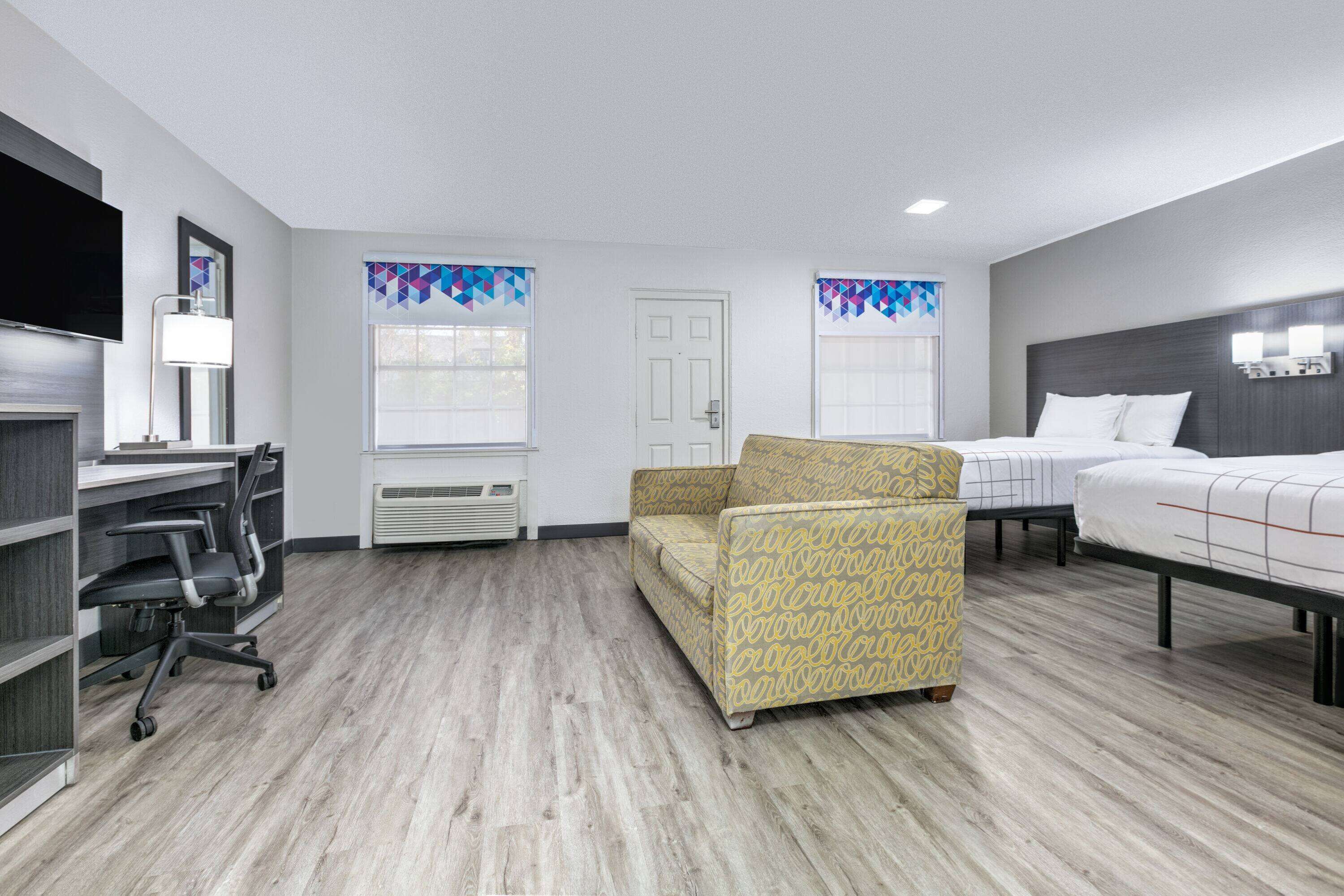 Photo - La Quinta Inn by Wyndham Dallas Uptown