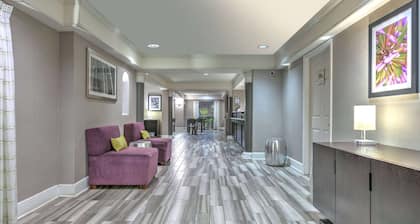 La Quinta Inn by Wyndham Dallas Uptown