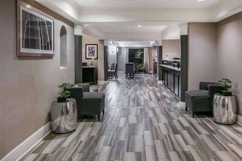 La Quinta Inn by Wyndham Dallas Uptown