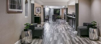 La Quinta Inn by Wyndham Dallas Uptown