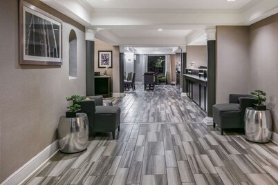 La Quinta Inn by Wyndham Dallas Uptown