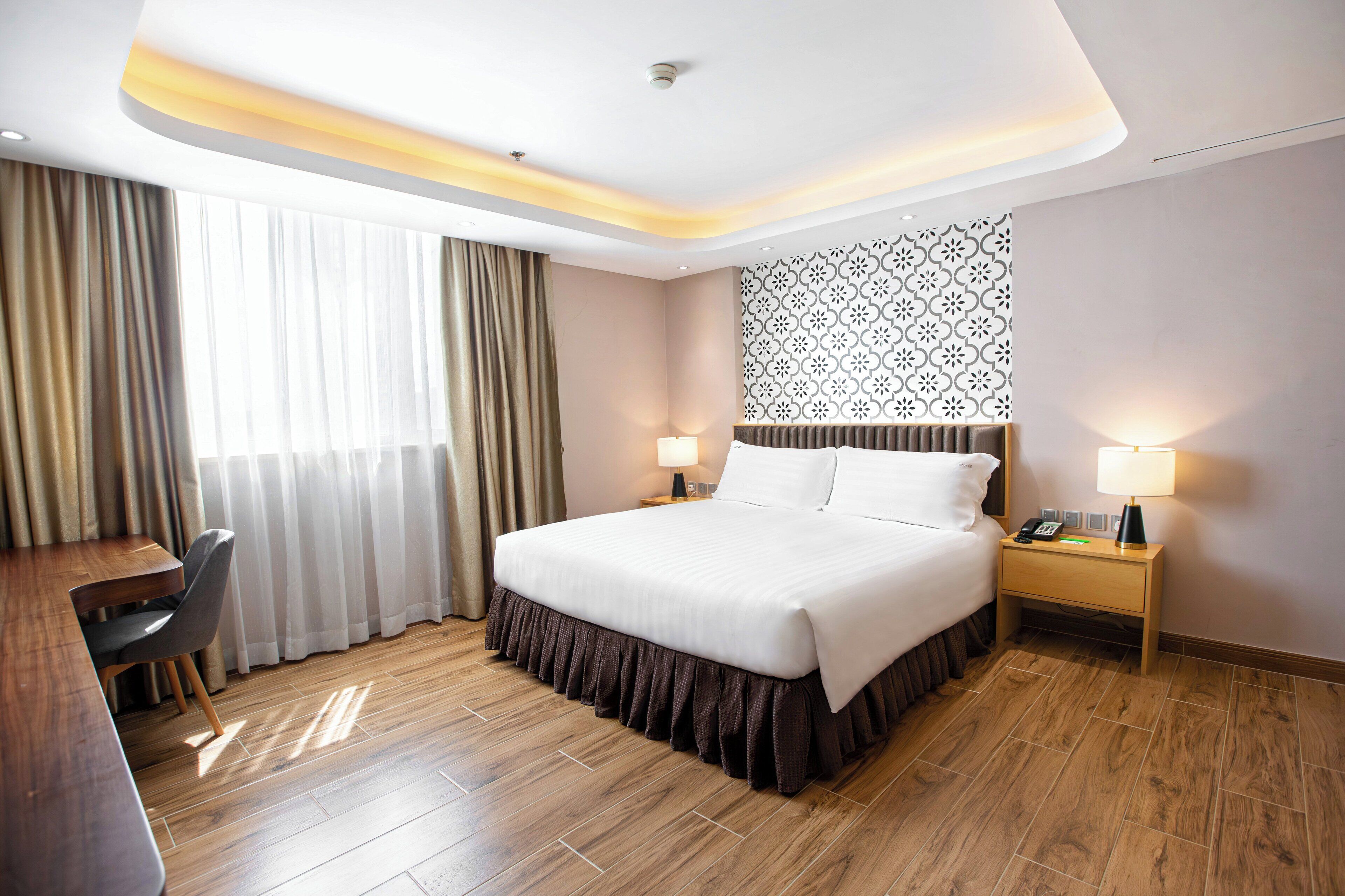 Foto - Holiday Inn Macau by IHG