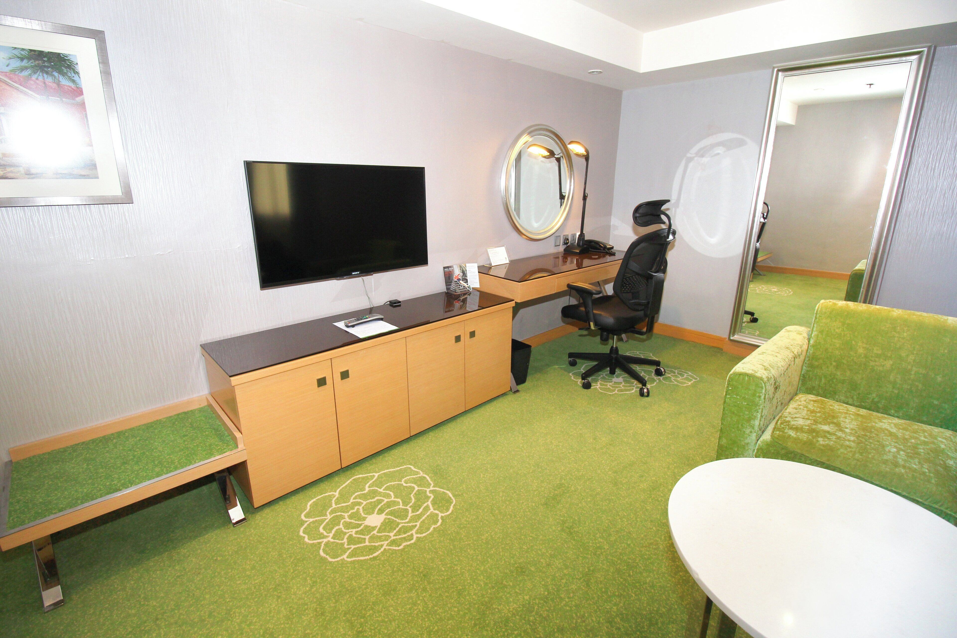 Habitación