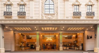 Holiday Inn Macau by IHG