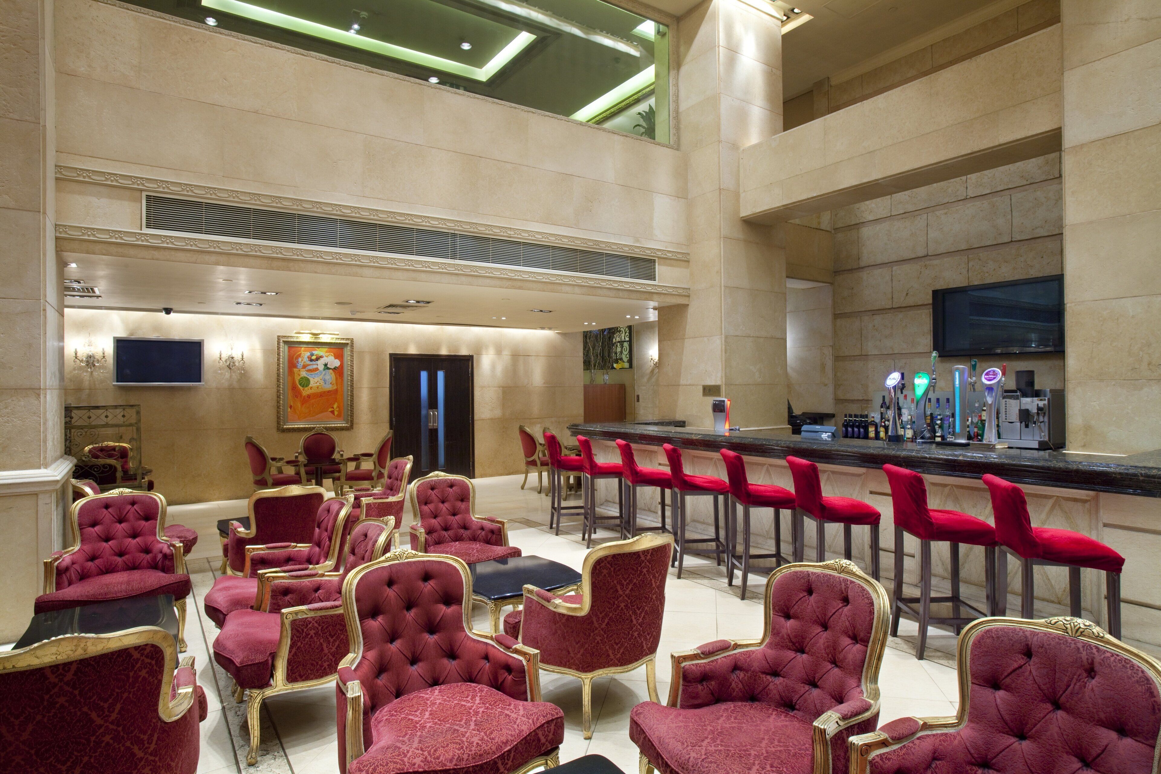 Foto - Holiday Inn Macau by IHG