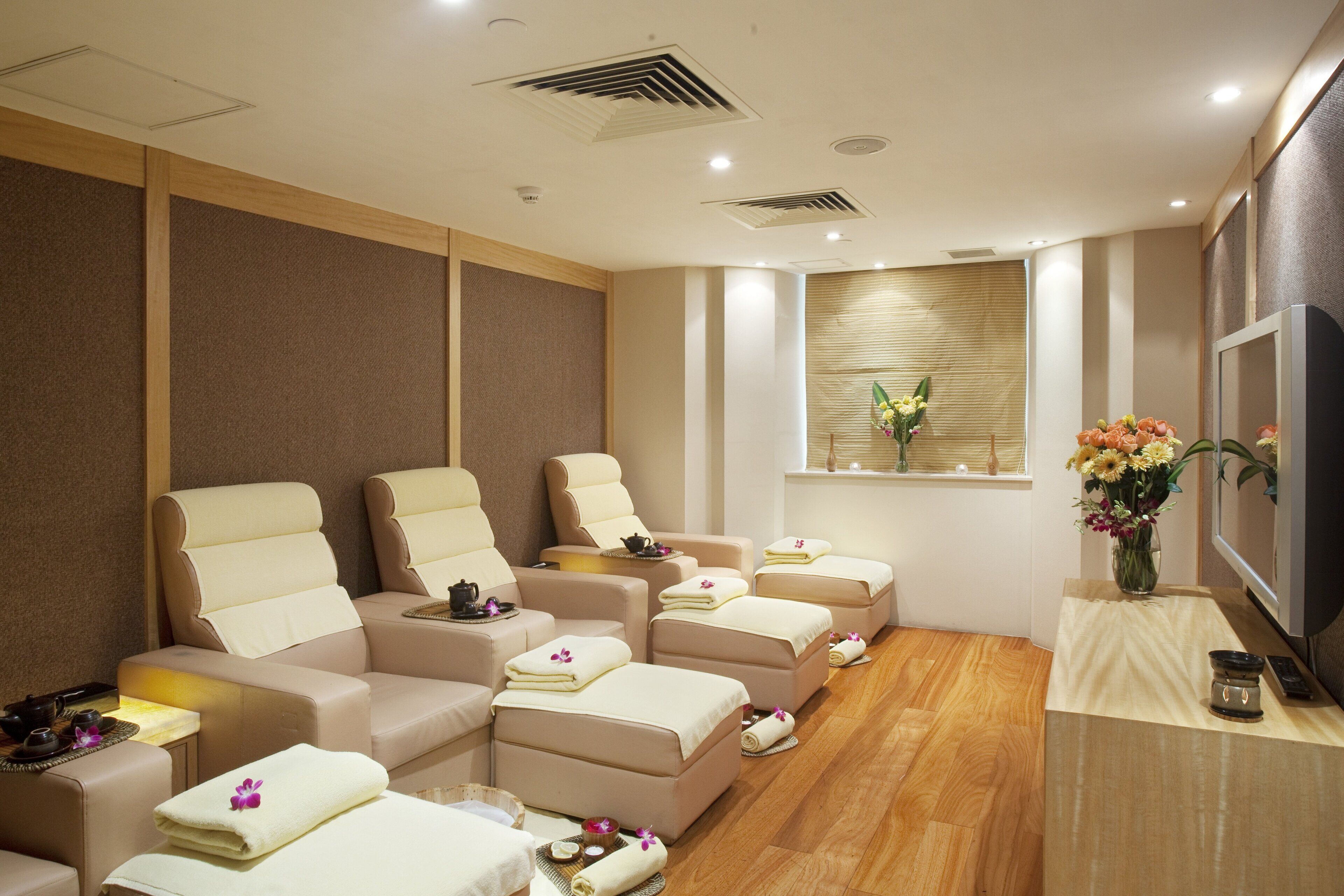 Foto - Holiday Inn Macau by IHG