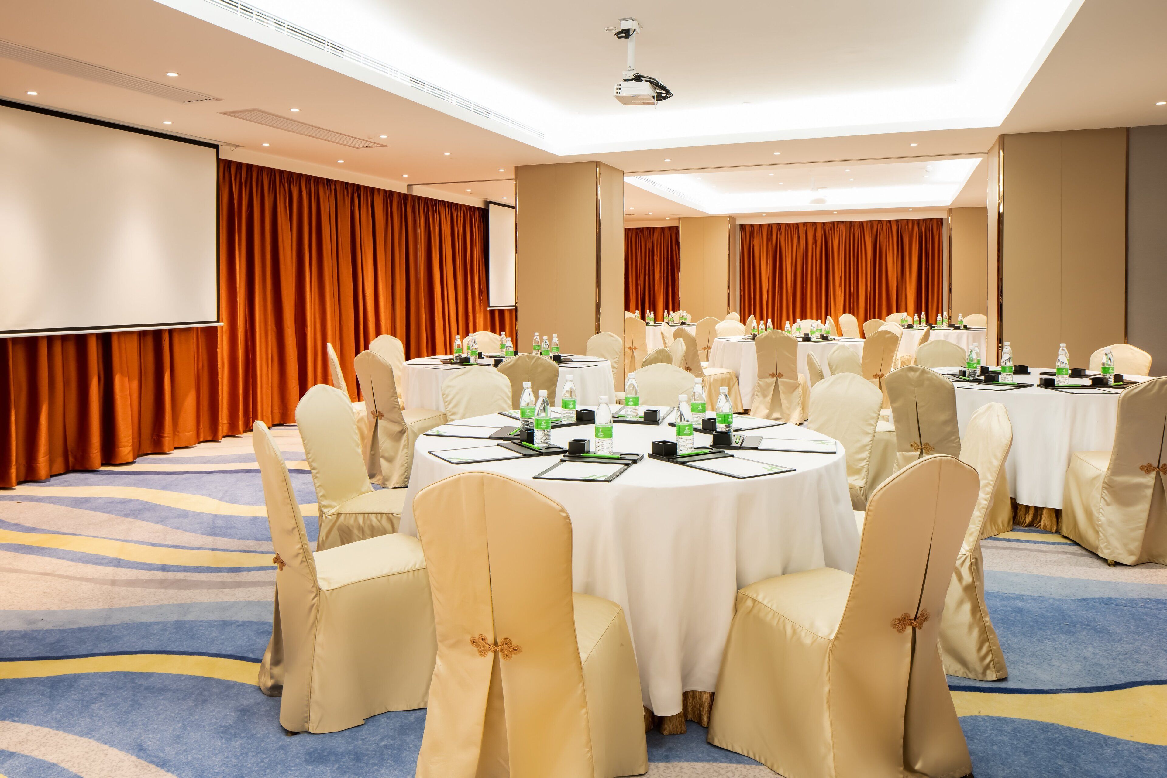Foto - Holiday Inn Macau by IHG