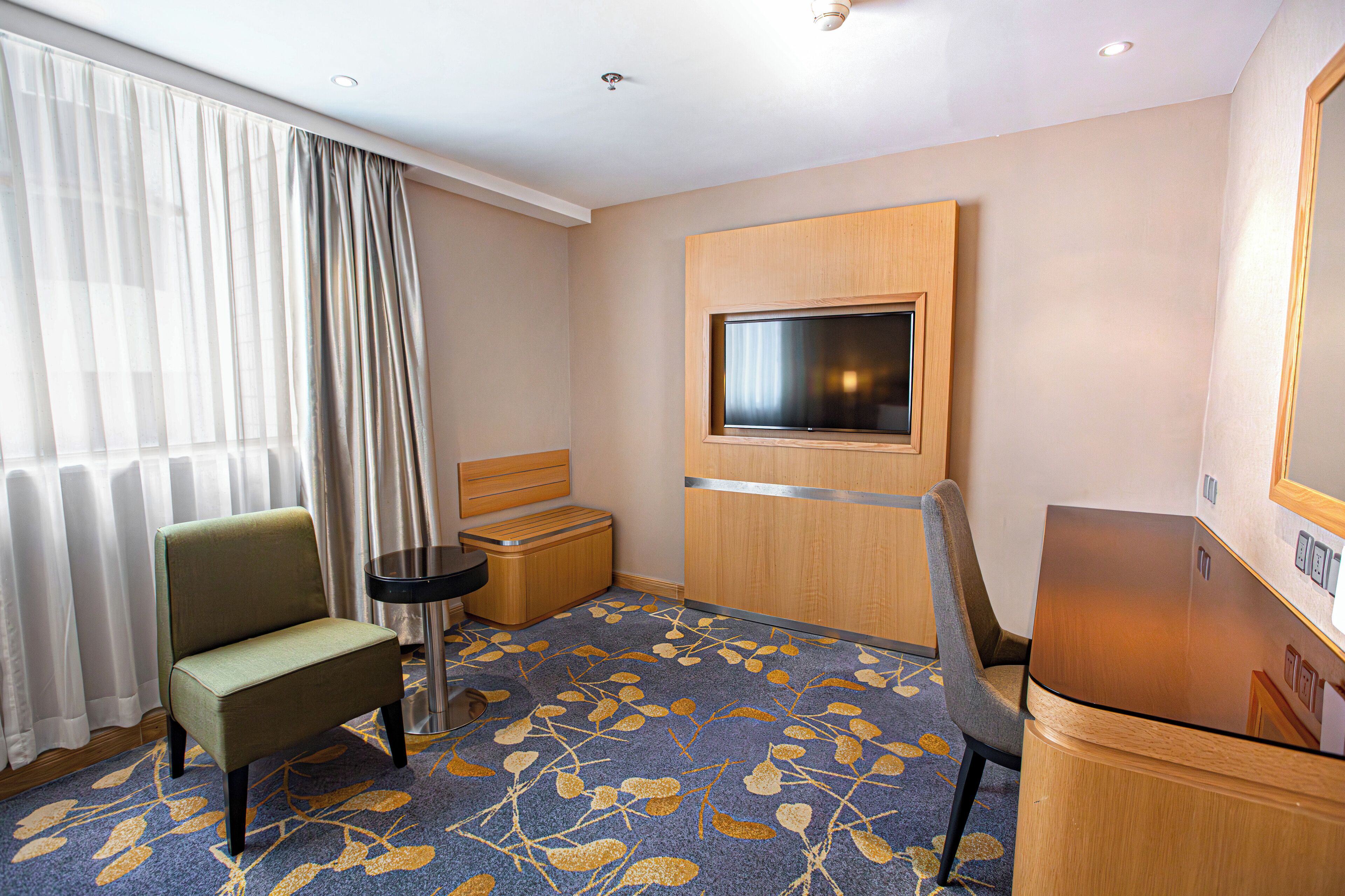 Foto - Holiday Inn Macau by IHG