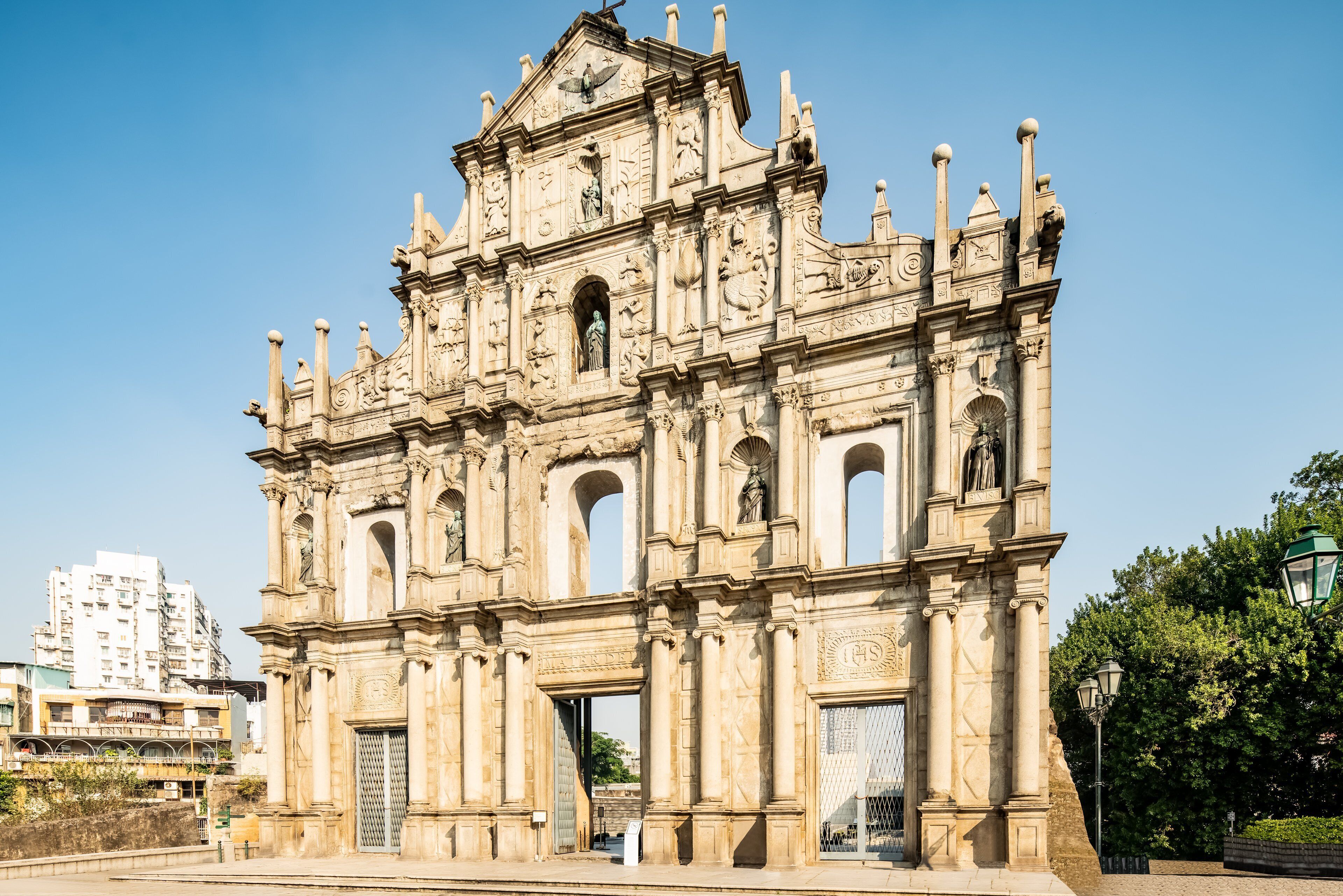 Foto - Holiday Inn Macau by IHG